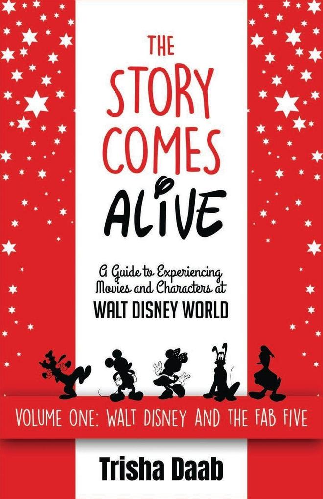The Story Comes Alive