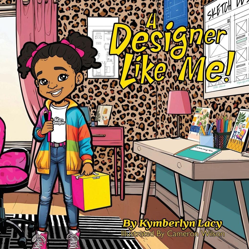 A designer Like me!