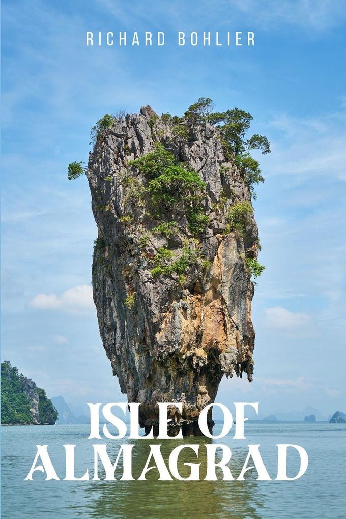 Isle of Almagrad