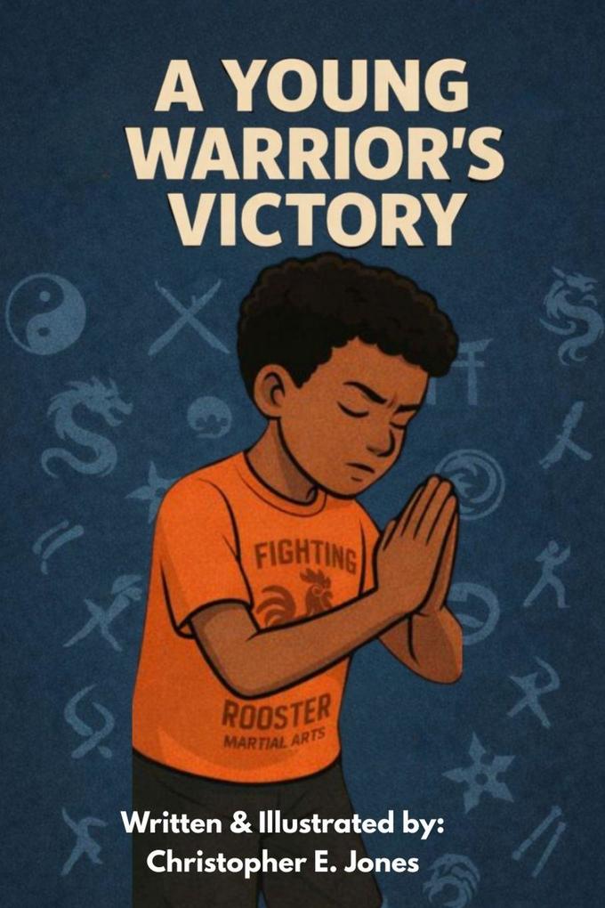 A Young Warrior's Victory