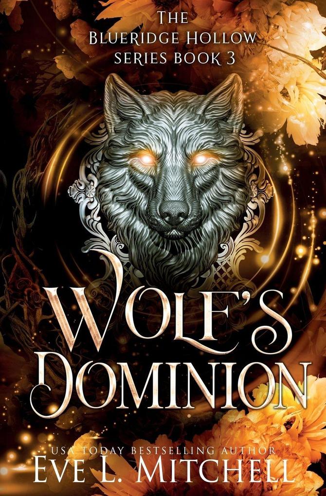 Wolf's Dominion
