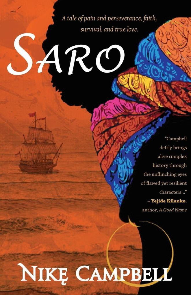 Saro