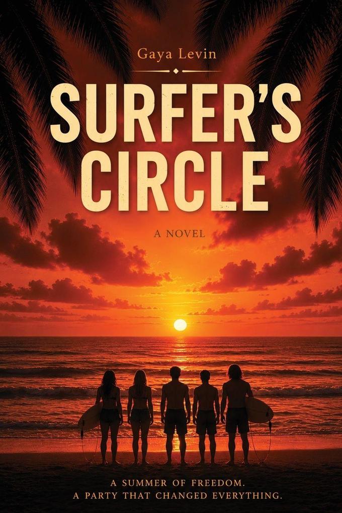 Surfer's Circle