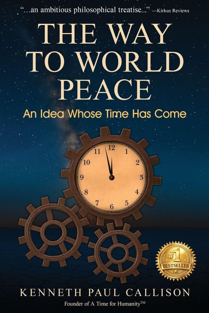 The Way to World Peace