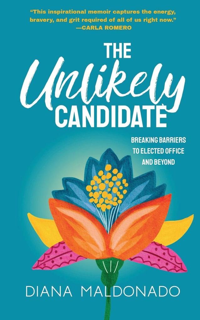 The Unlikely Candidate