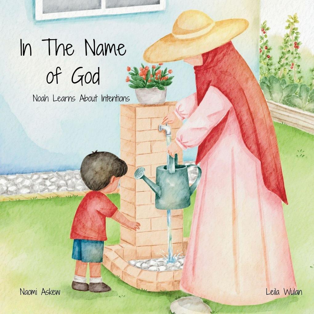 In The Name of God