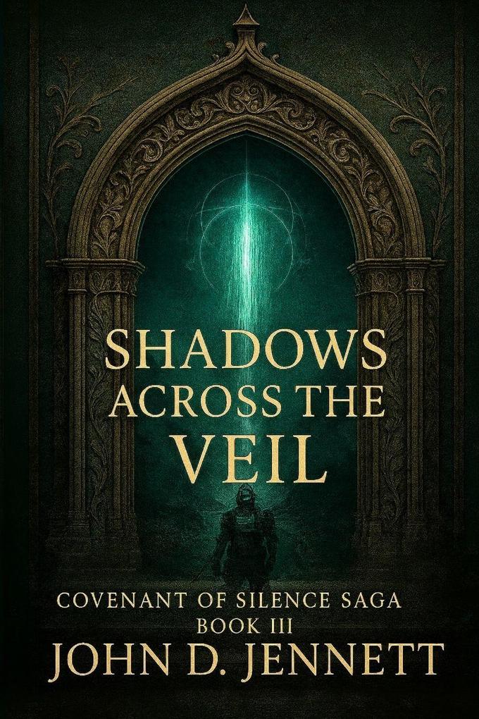 Shadows Across the Veil