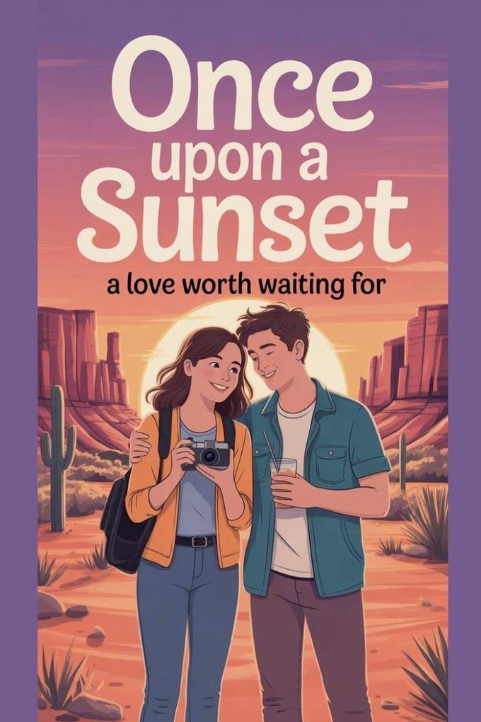 Once Upon a Sunset