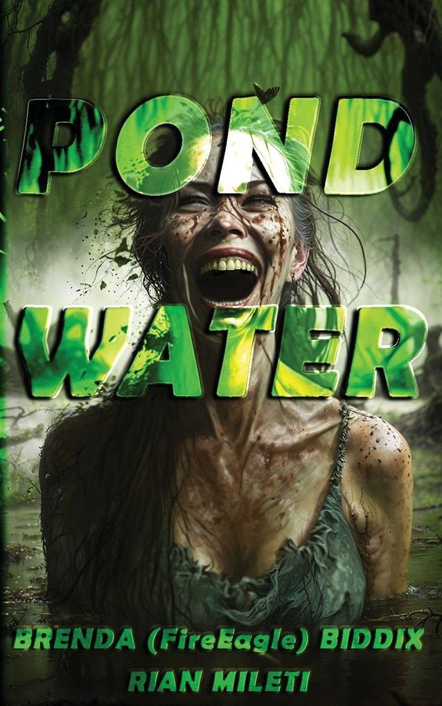 Pond Water