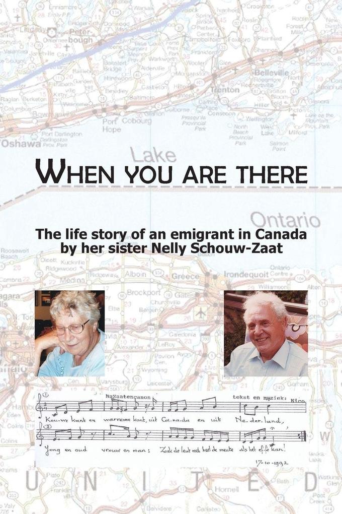 When you are there