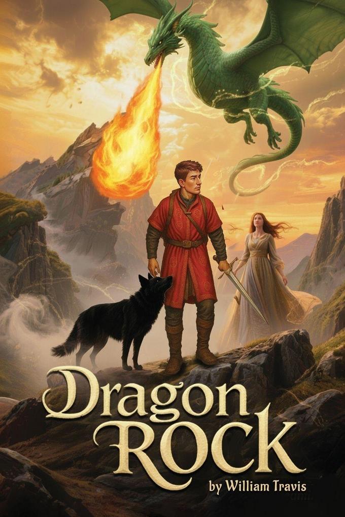 Dragon Rock