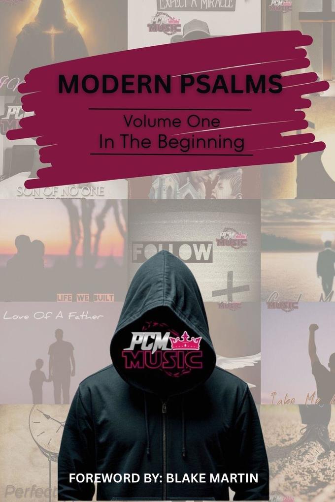 Modern Psalms Volume One