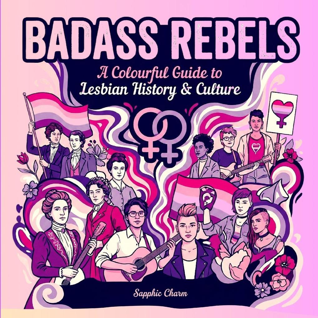 Badass Rebels