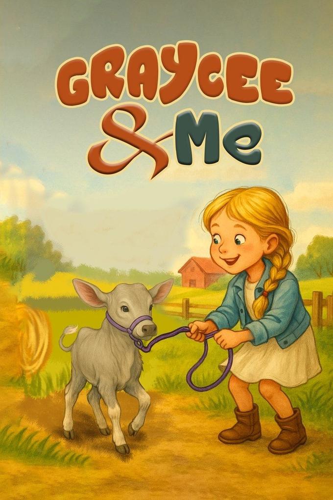 Graycee & Me
