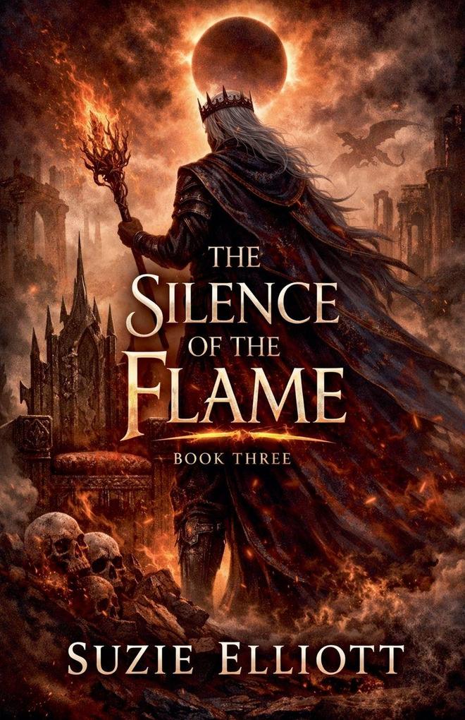 The Silence of the Flame