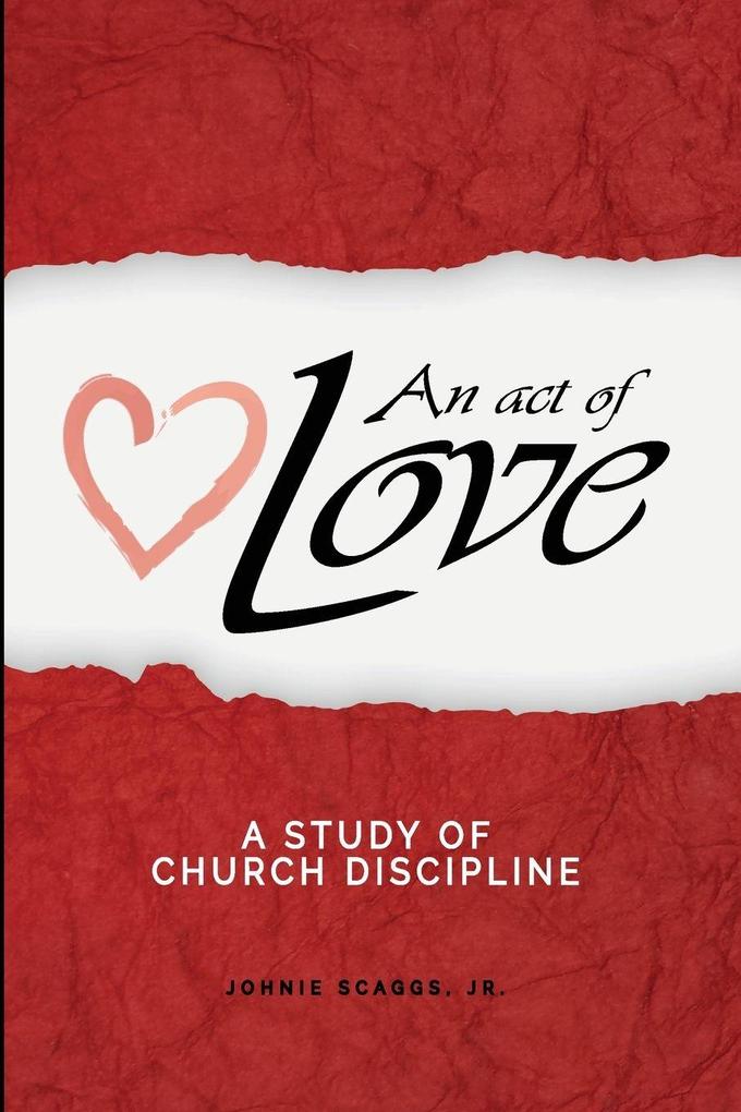 An Act of Love