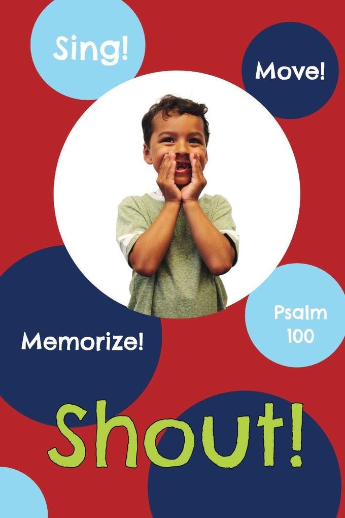 Shout!