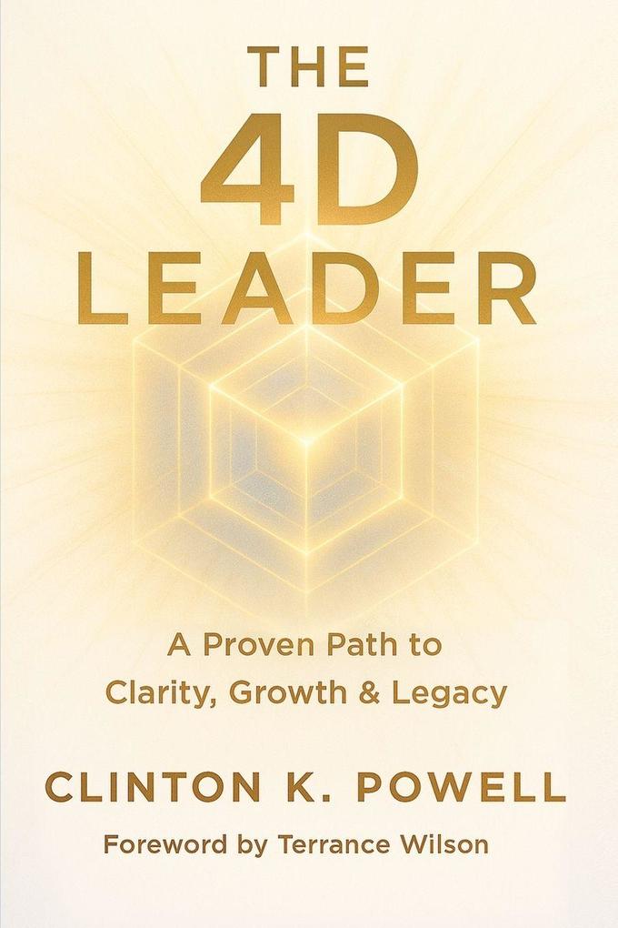 The 4D Leader