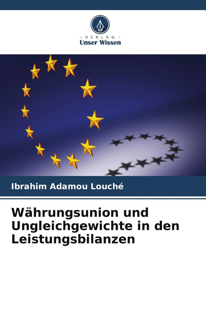 Währungsunion und Ungleichgewichte in den Leistungsbilanzen