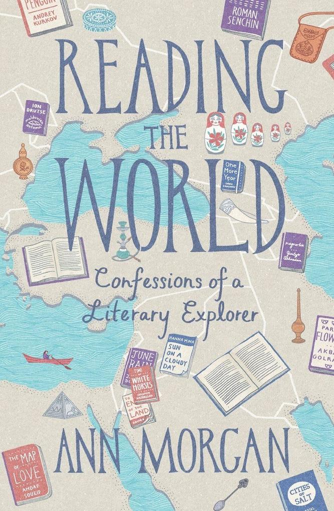 Reading the World