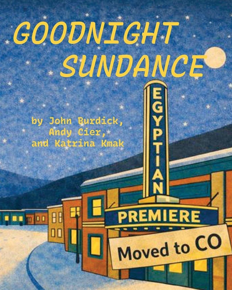 Goodnight Sundance