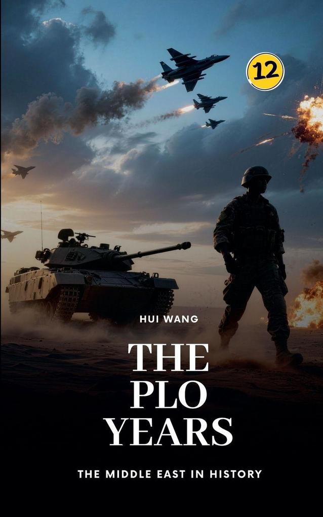 The PLO Years