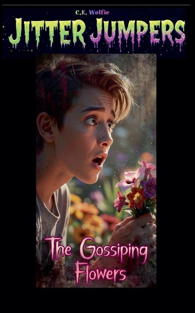 The Gossiping Flowers
