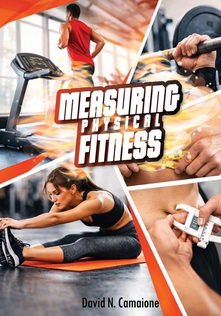MEASURING PHYSICAL FITNESS
