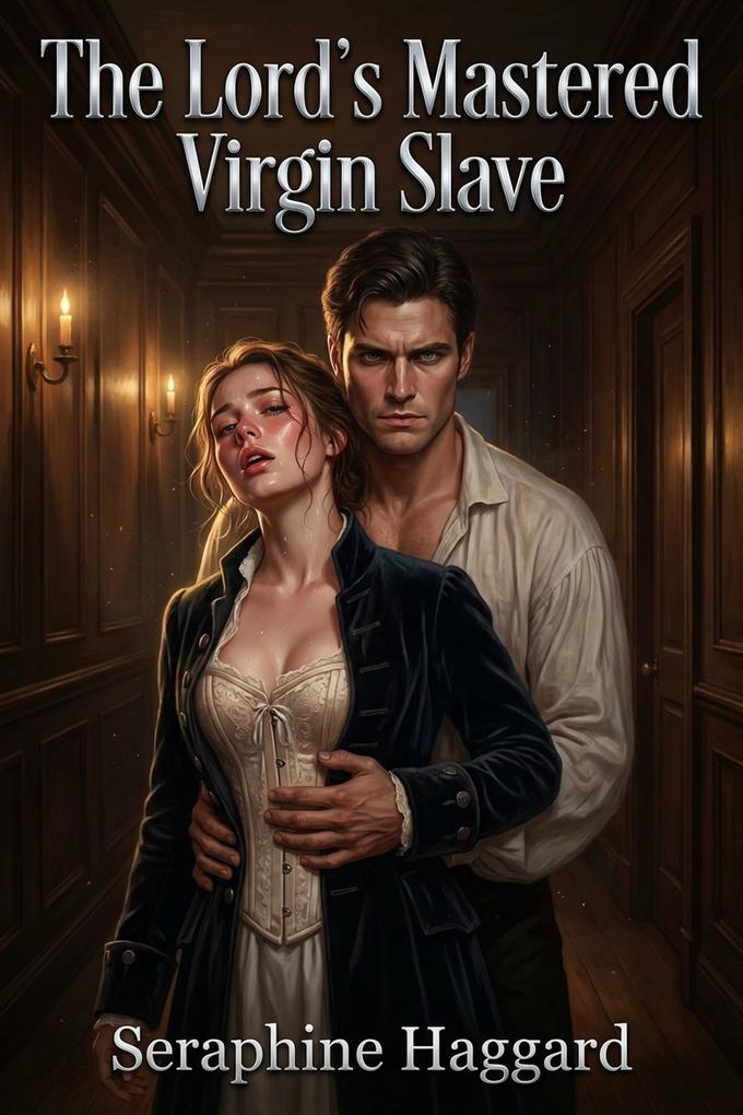 The Lord's Mastered Virgin Slave