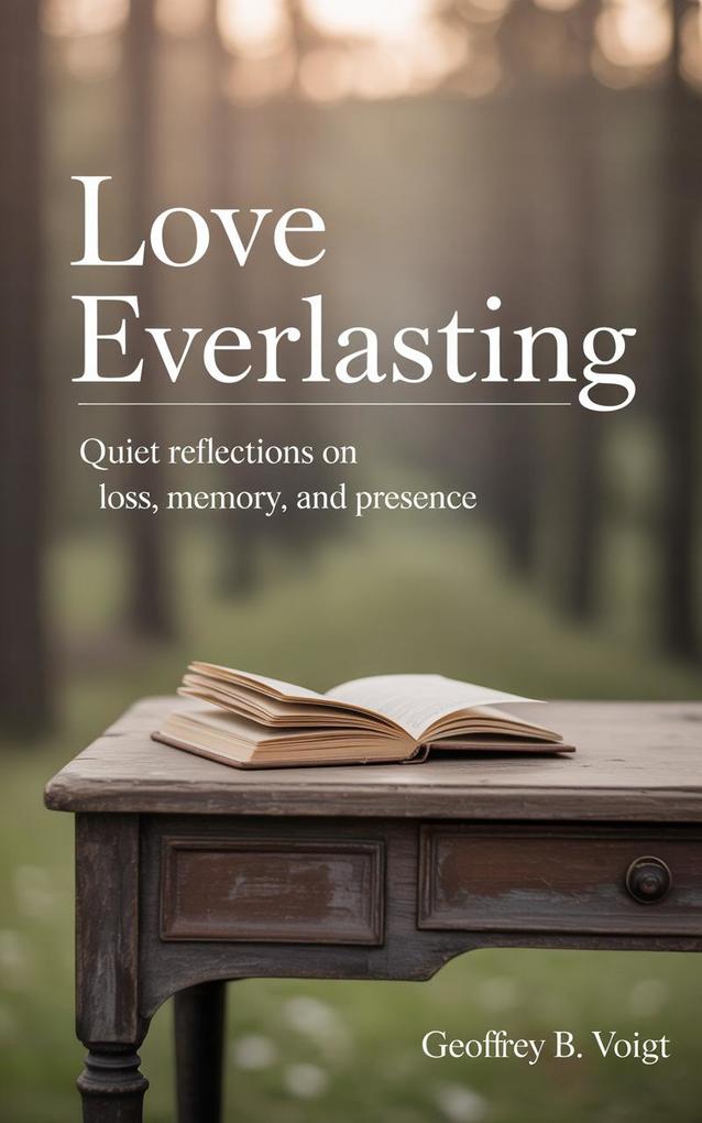Love Everlasting