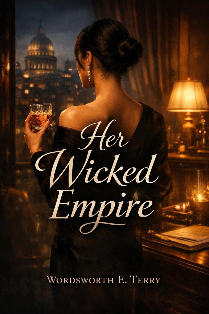 Her Wicked Empire