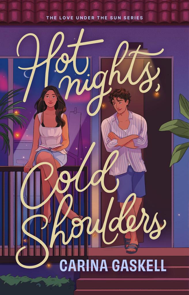 Hot Nights Cold Shoulders