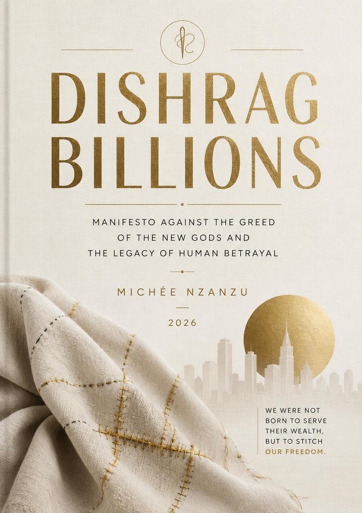 Dishrag Billions