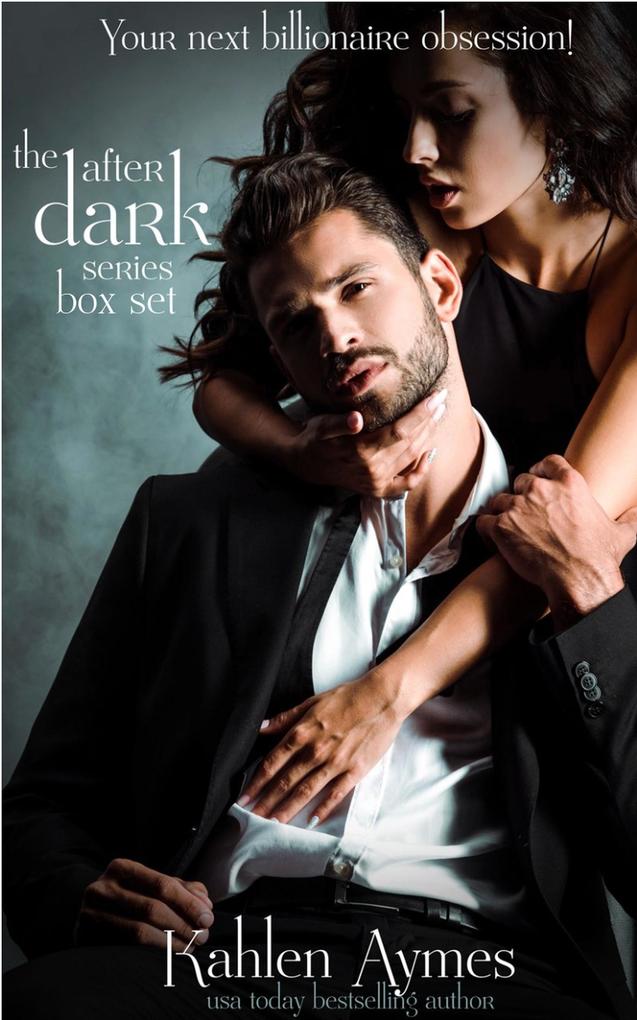 The After Dark Series Box Set