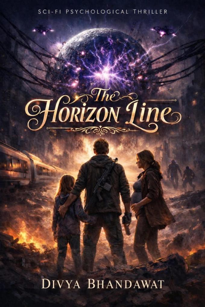 The Horizon Line