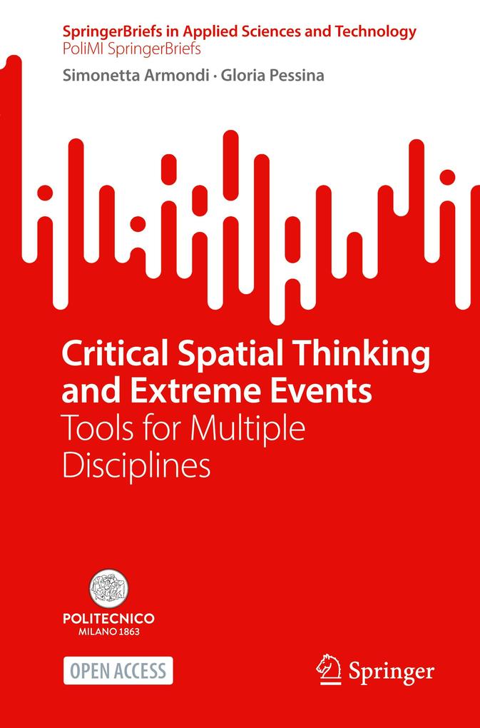 Critical Spatial Thinking and Extreme Events