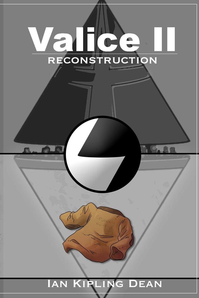 Valice 2 - Reconstruction