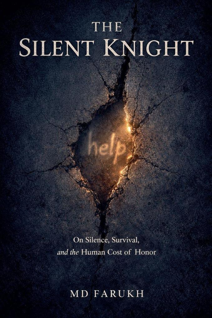 THE SILENT KNIGHT