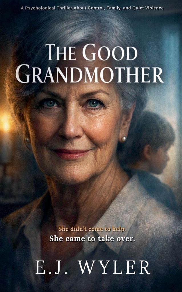 The Good Grandmother
