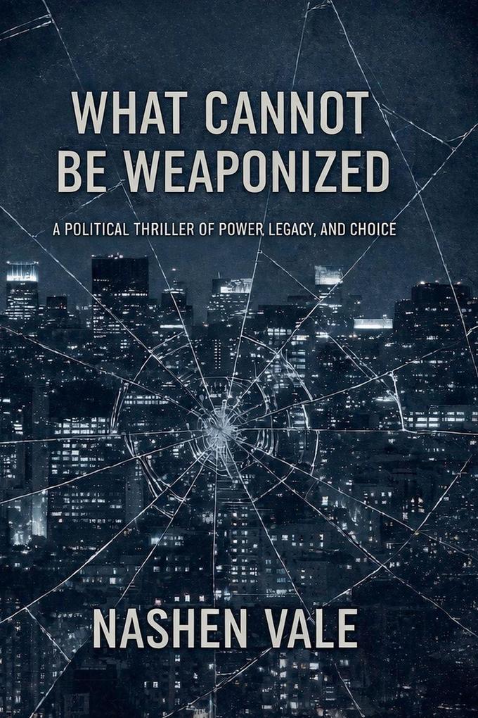 What Cannot Be Weaponized