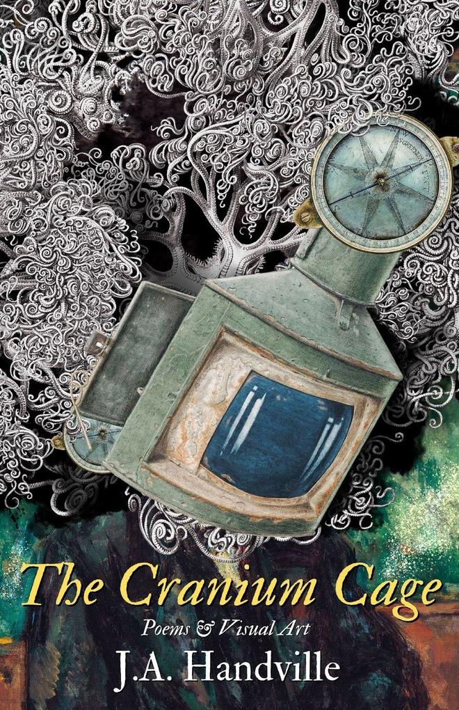 The Cranium Cage