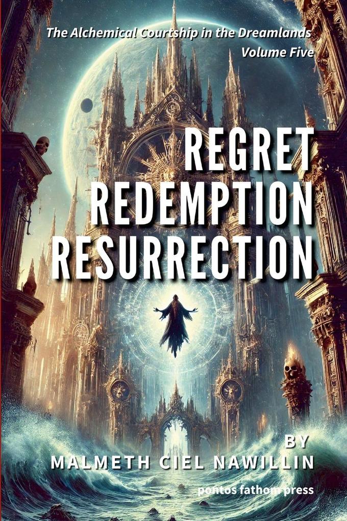 Regret Redemption Resurrection