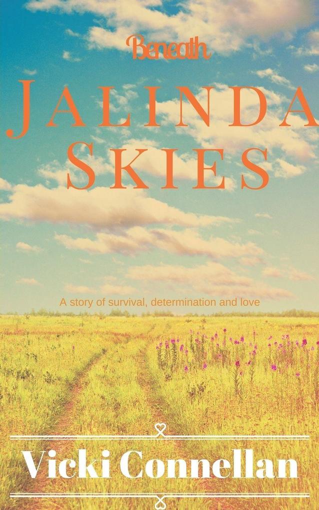 Beneath Jalinda Skies