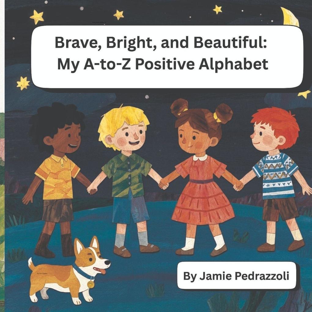 Brave Bright and Beautiful