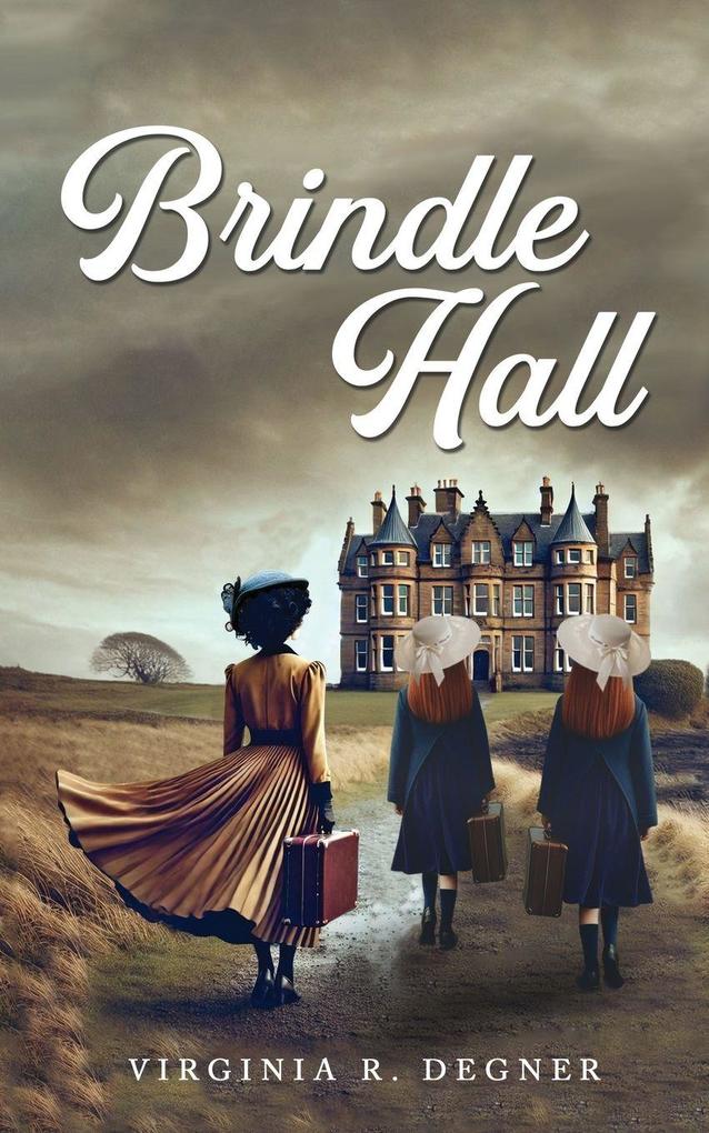 Brindle Hall