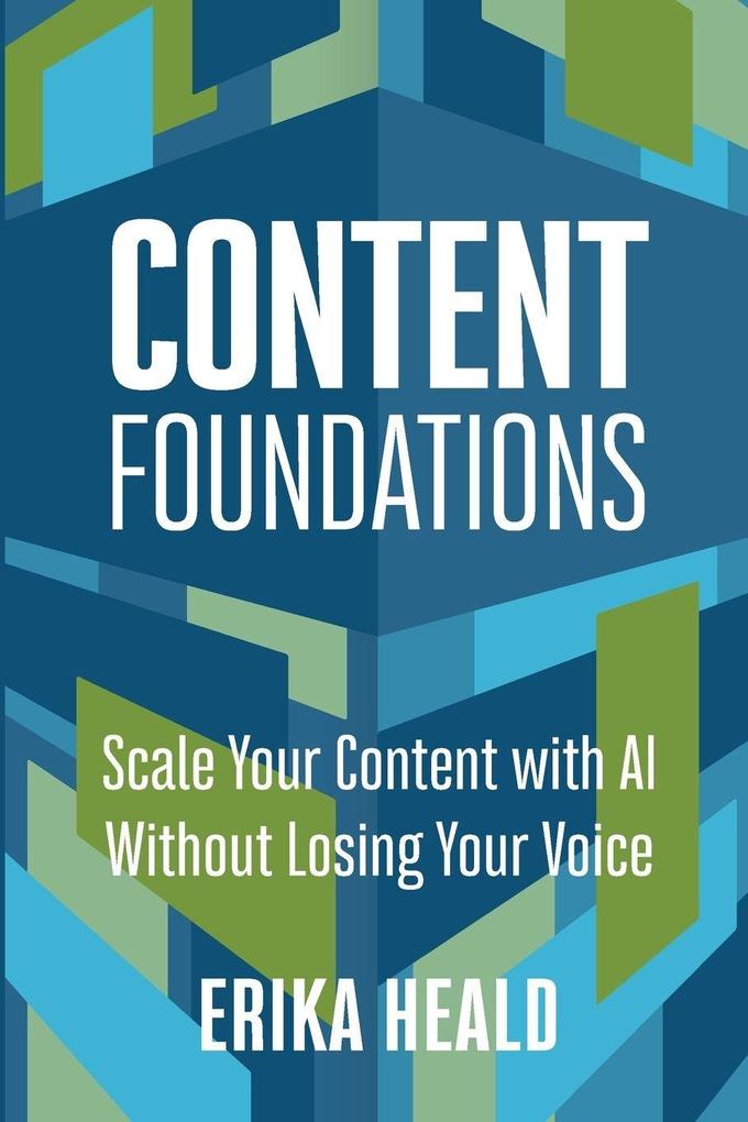 Content Foundations