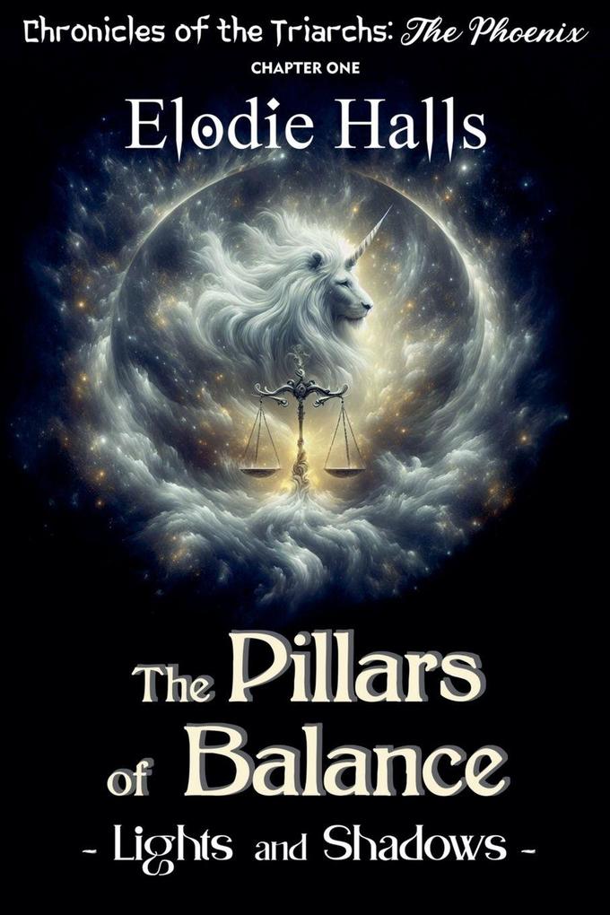 The Pillars of Balance - Lights and Shadows