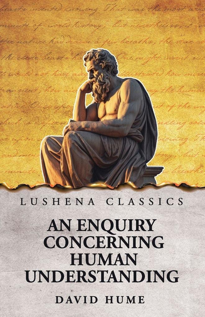 An Enquiry Concerning Human Understanding