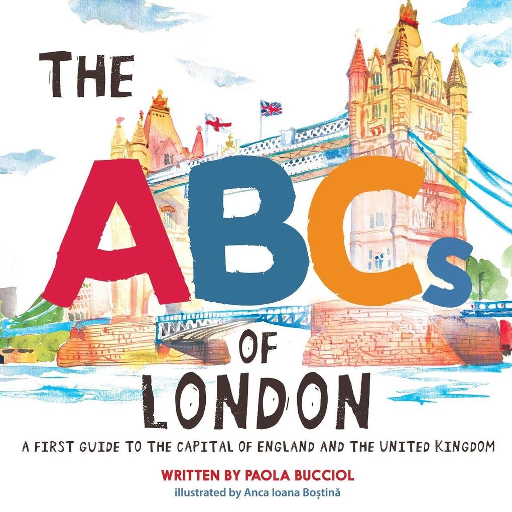 The ABCs of London