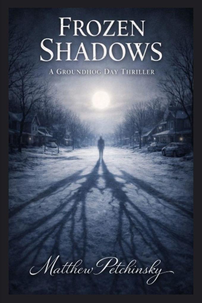 Frozen Shadows